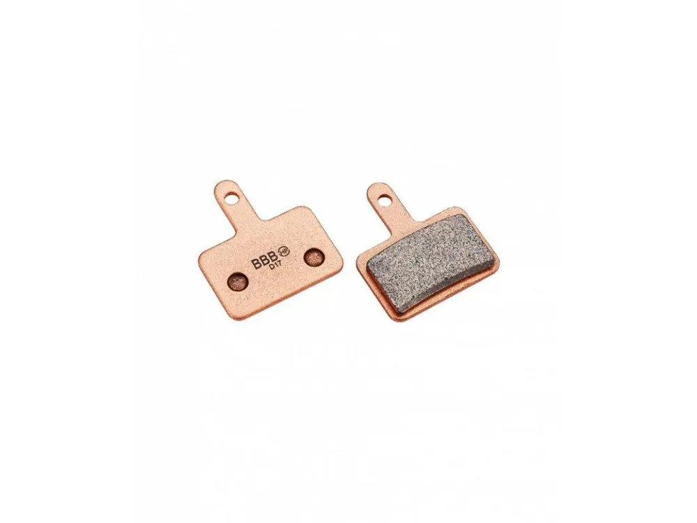 BBB BBS-52S DISCSTOP OEM Nová Kolekce