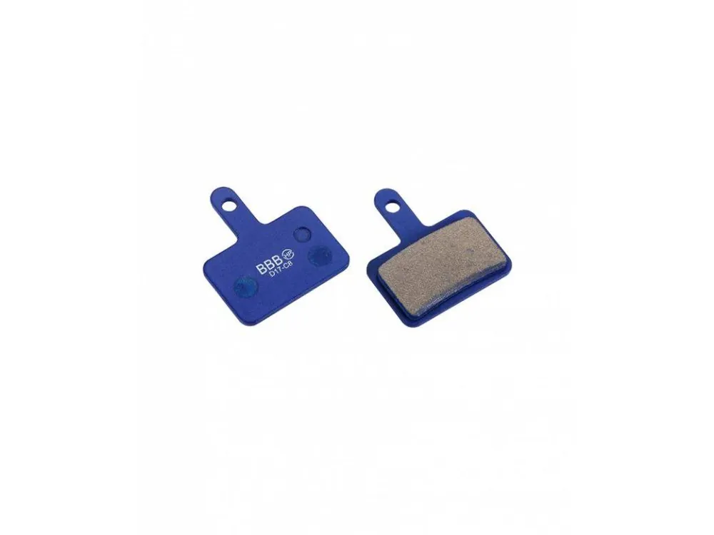 BBB BBS-52 DISCSTOP OEM Levný