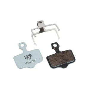 BBB BBS-441CP COOLFIN Autentický