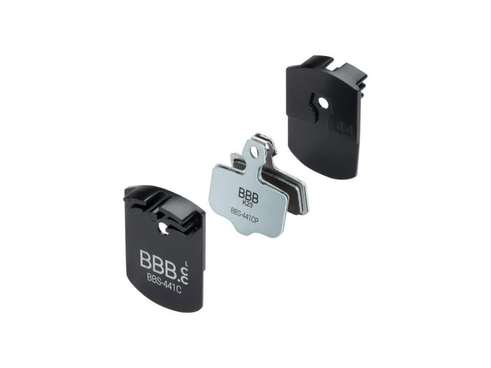 Výhodná Nabídka BBB BBS-441C COOLFIN