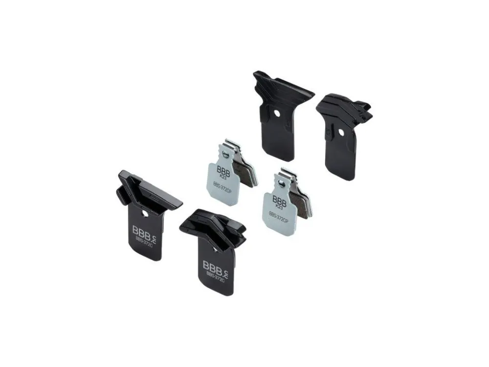 Akční Nabídka BBB BBS-372C COOLFIN