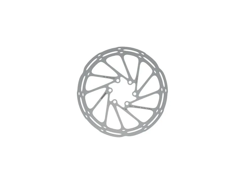 SRAM ROTOR CNTRLN 203MM Víkendová Akce