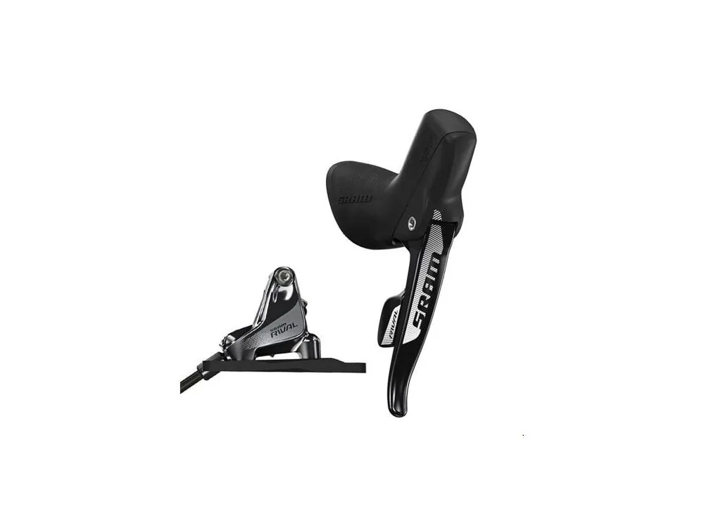 Oblíbený SRAM AM RIVAL22 HRD FM FRT SHIFT FRT BRK 950