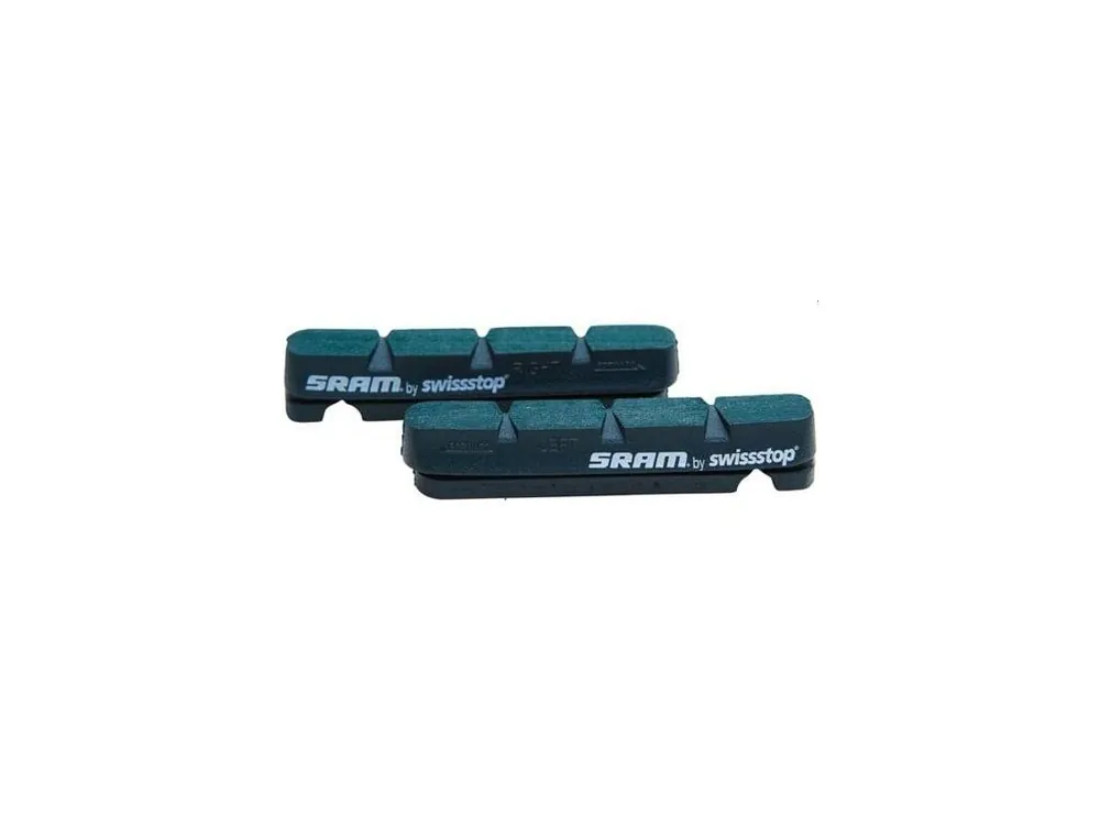 Nejlepší Volba SRAM AM RIM BRAKE PADS INSERT DM PAIR