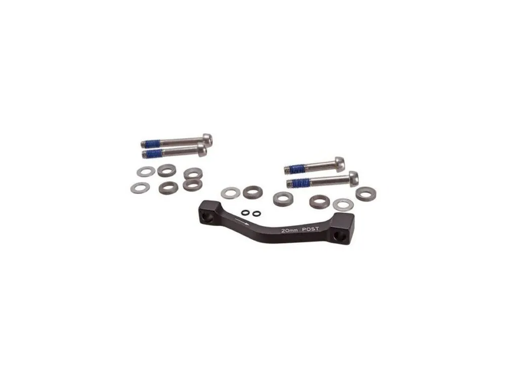 Cenově Výhodný SRAM AM POST BRACKET 20P SS CPS & STD BOLTS