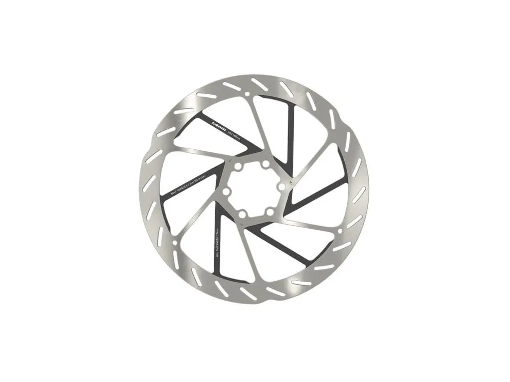 SRAM AM DB ROTOR/BOLTS HS2 180 ROUNDED Nízká Cena