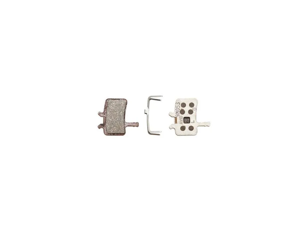 Sezónní Sleva SRAM AM DB BRAKE PAD ORG/AL JCY/BB7 QTLT