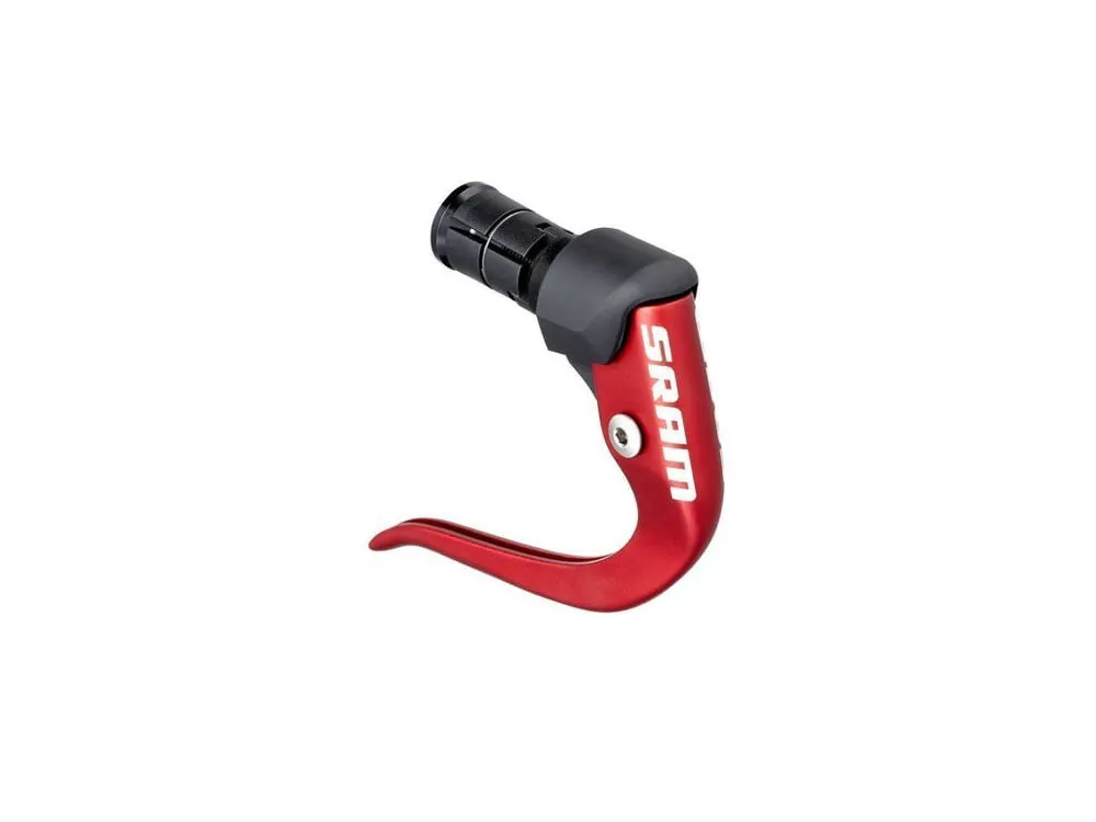 Autentický SRAM AM BL AERO 500 BRAKE LEVER SET RED