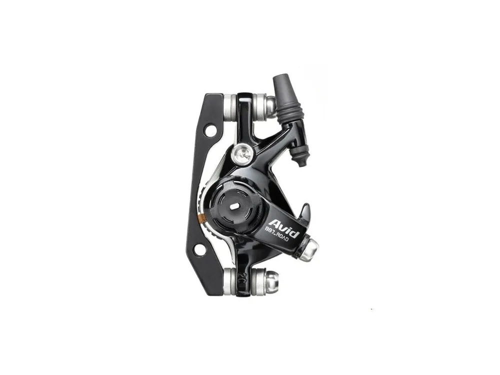 SRAM AM BB7 ROAD S BLKANO FR/RR IS/PM 160CNTL Výhodná Nabídka