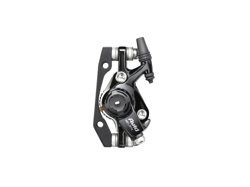 SRAM AM BB7 MTB S BLKANO FR/RR IS/PM 180CNTL Akce