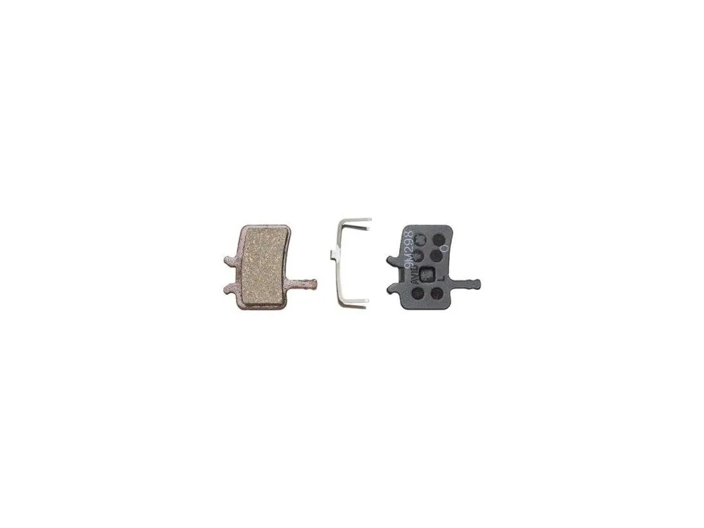 SRAM AM DB BRAKE PAD ORG/STL JCY/BB7 QT Levný