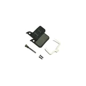 Akční Cena SRAM AM DB BRAKE PAD ORG/STL HRD/LVL QT