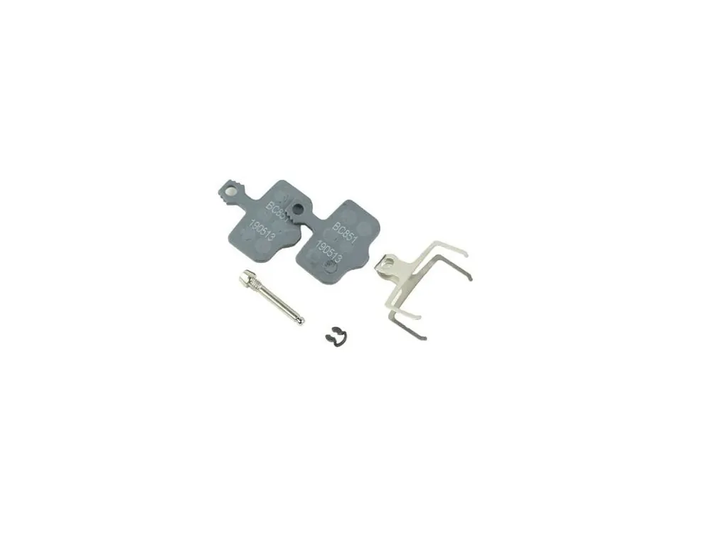 SRAM AM DB BRAKE PAD ORG/STL ELXR/DB/LVL PWR Kup Teď