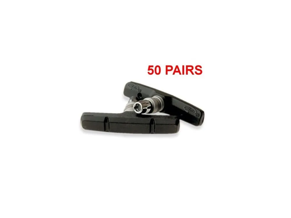 Bezpečná Platba SRAM AM 20R PADS BULK (BAG OF 50 PAIR)