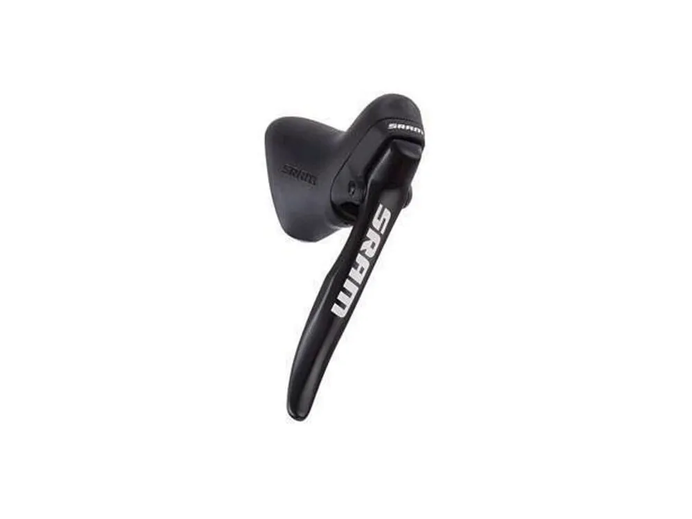 SRAM 11A BL S500 ROAD RIGHT AL LEVER BLACK Nová Kolekce