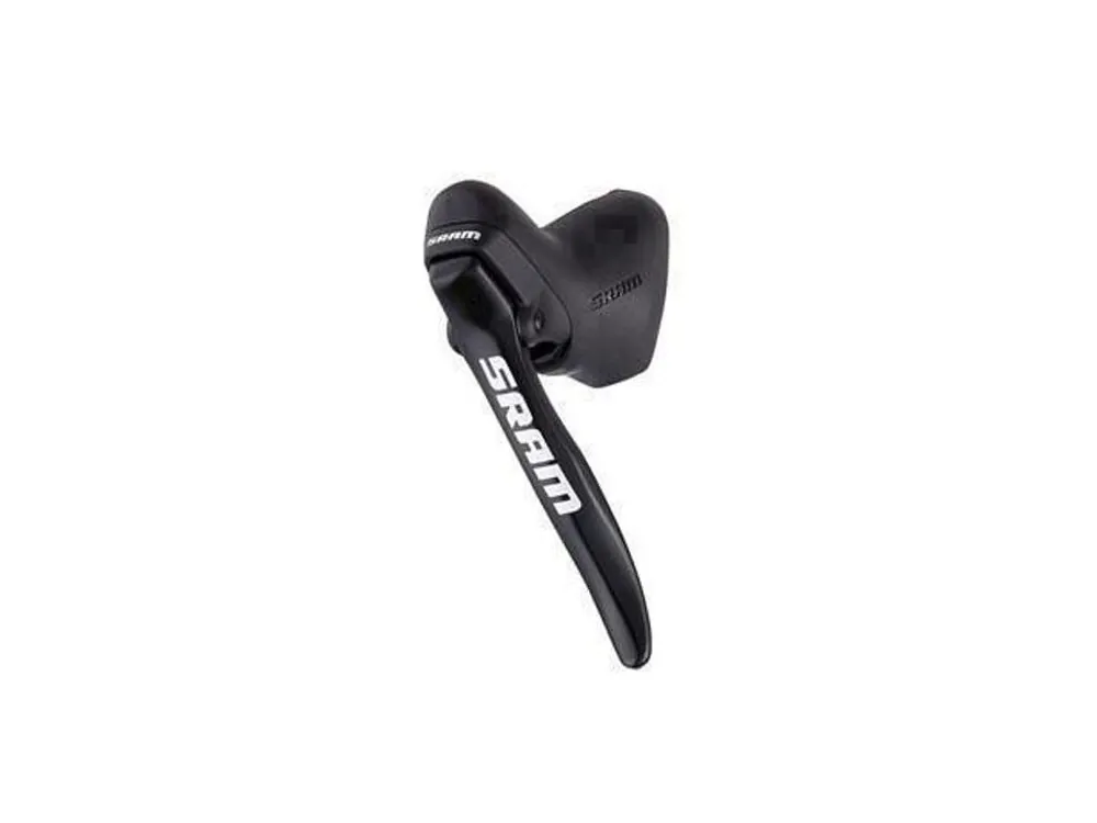 Top Prodej SRAM 11A BL S500 ROAD LEFT AL LEVER BLACK