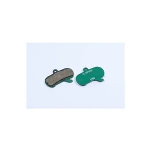 Víkendová Akce SINTER BRZDOVÉ DESTIČKY SRAM GREEN (73-040-063-7)