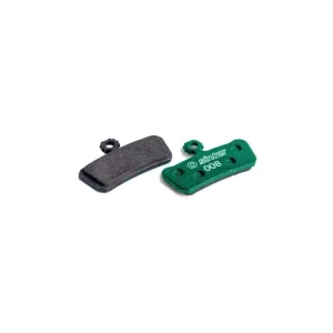 Akční Nabídka SINTER BRZDOVÉ DESTIČKY SRAM GREEN (73-008-063-7)