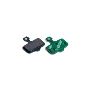 Levný SINTER BRZDOVÉ DESTIČKY SRAM GREEN (73-006-063-7)