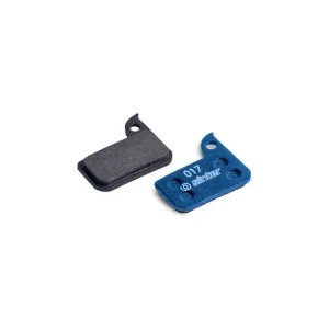 SINTER BRZDOVÉ DESTIČKY SRAM BLUE (73-017-034-7) Výprodej