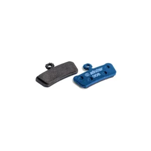 SINTER BRZDOVÉ DESTIČKY SRAM BLUE (73-008-034-7) Dokud Zásoby Vydrží