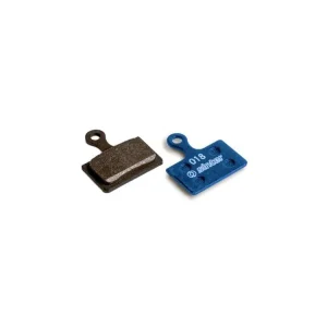 SINTER BRZDOVÉ DESTIČKY SHIMANO K TYPE BLUE Jen Po Omezenou Doba