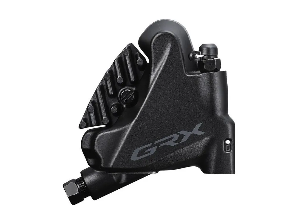 Třmen brzd. GRX BR-RX400 hydraulický zadní Flat Mount+plot. L05A Speciální Cena