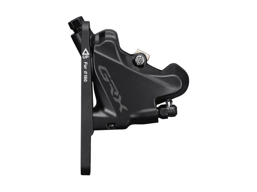 Třmen brzd. GRX BR-RX400 hydraulický přední Flat Mount+plot. L05A Koupit Online
