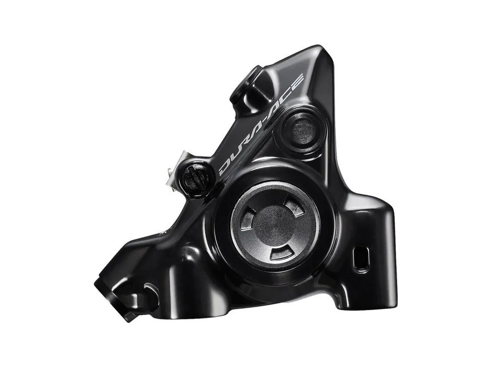 Super Cena Třmen brzd. Dura Ace BR-R9270 hydraulický zadní Flat Mount+plot. L05A