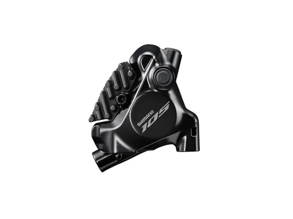 Třmen brzd. 105 BR-R7170 hydraulický zadní Flat Mount+plot. L05A Objednat Nyní