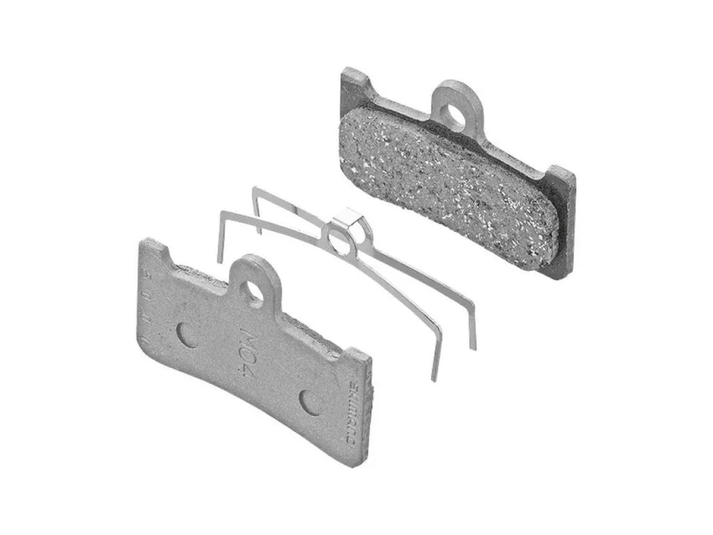 Plotýnky brzd. resin M04 BRM755 Nízká Cena