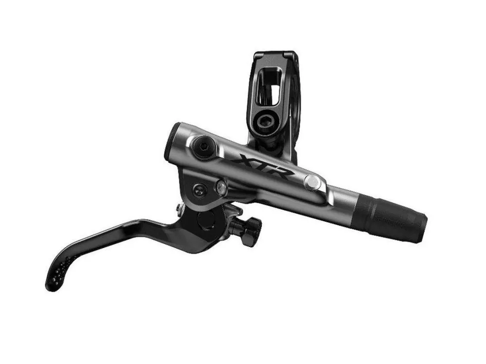 Páčka brzd. XTR BL-M9120 pravá hydraulická I-Spec EV Ověřený