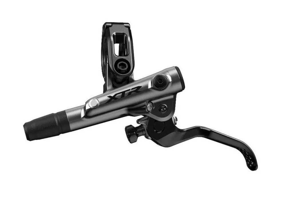Omezená Nabídka Páčka brzd. XTR BL-M9120 levá hydraulická I-Spec EV