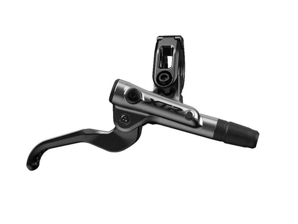 Omezená Nabídka Páčka brzd. XTR BL-M9100 pravá hydraulická I-Spec EV