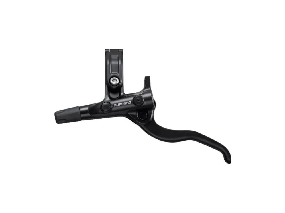Akční Nabídka Páčka brzd. BL-M4100 levá hydraulická černá