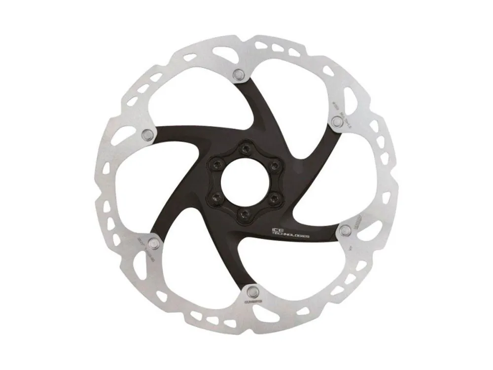 Kotouč brzdový SM-RT86 180mm 6-děr Ice Tech Akce