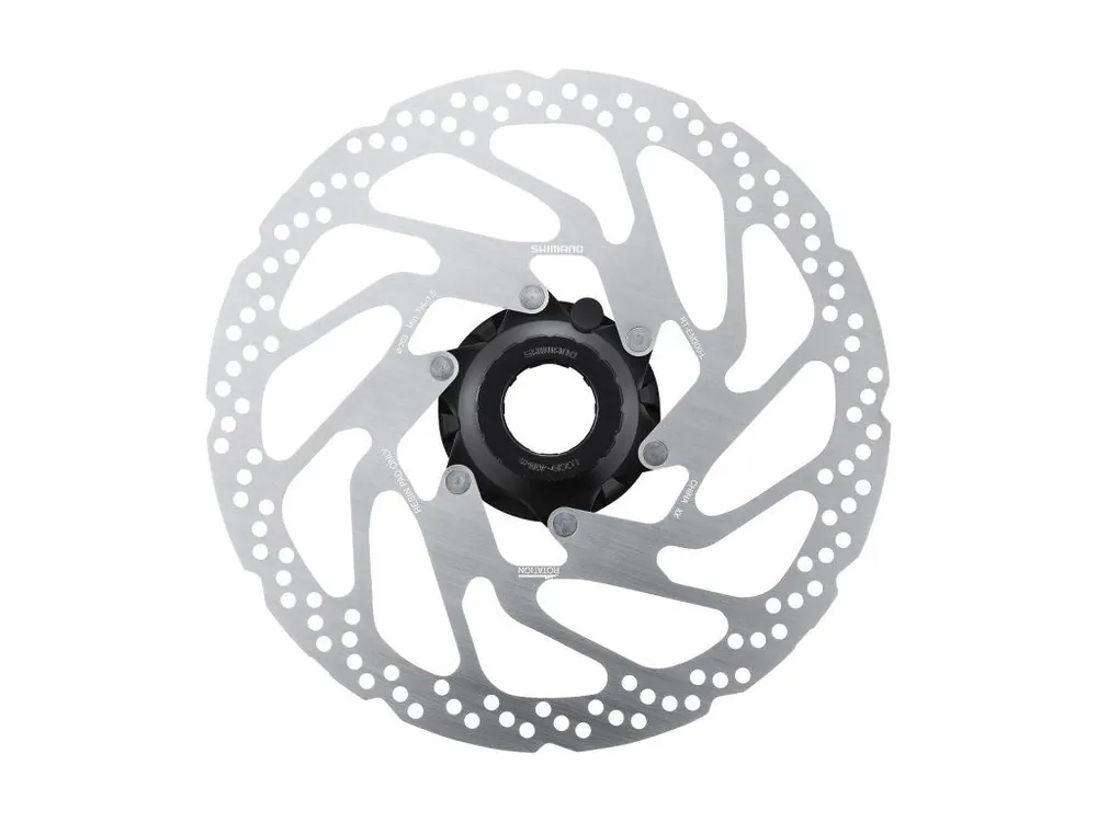 Kotouč brzdový RT-EM300 203mm Center Lock Ice Tech (vnitř. utahů.) pro Steps Levný
