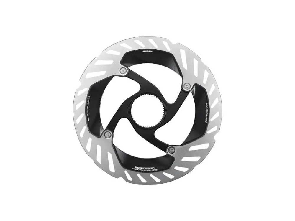 Sleva Kotouč brzdový RT-CL900 160mm Center Lock Ice Tech (vnitř. utahů.)