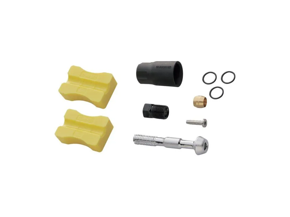 Hadička hydraulická SM-BH90 1700mm M9000/9020/8000/7000 Tovární Cena