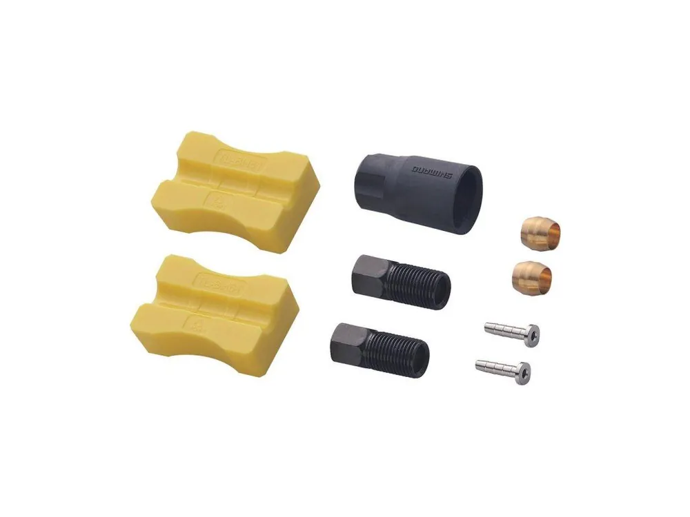 Cenový Hit Hadička hydraulická SM-BH90 1700mm černá M615/596/MT520/420