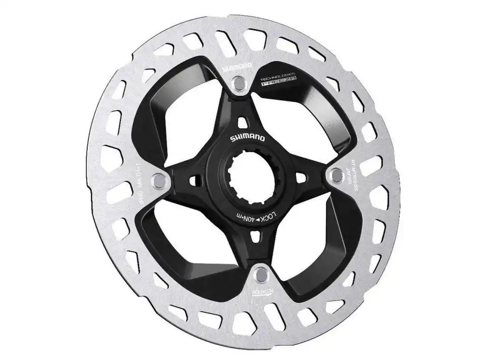 Kotouč brzdový RT-MT900 140mm Center Lock Ice Tech (vnitř. utahů.) Bezpečná Platba