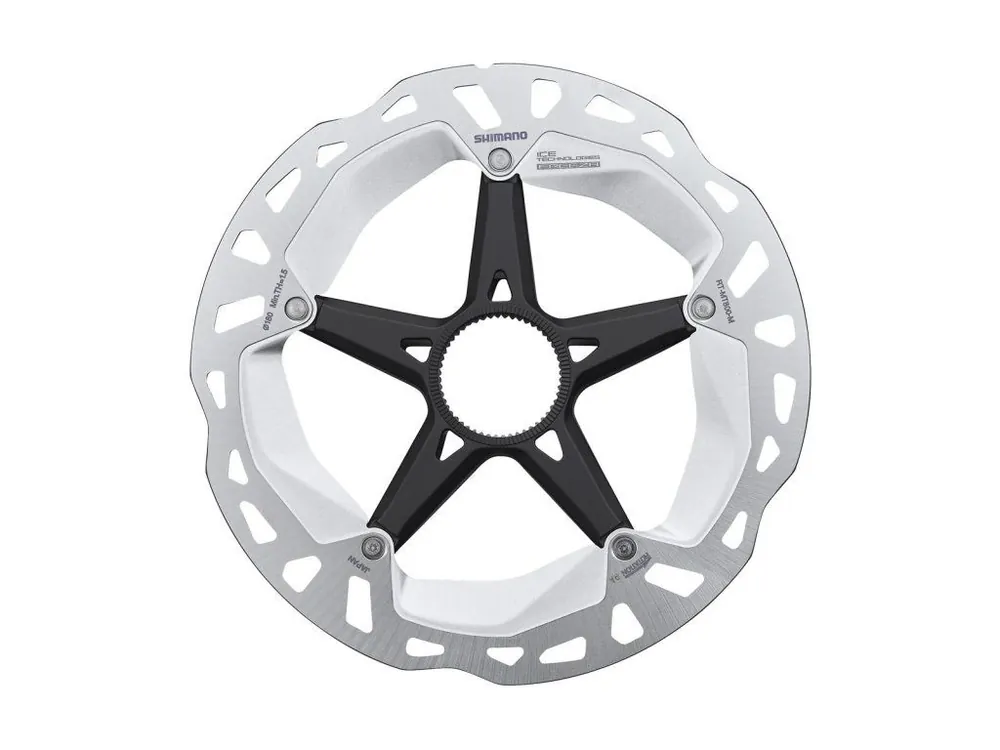 Přímo Od Výrobce Kotouč brzdový RT-MT800 180mm Center Lock Ice Tech (venk. utahů.)