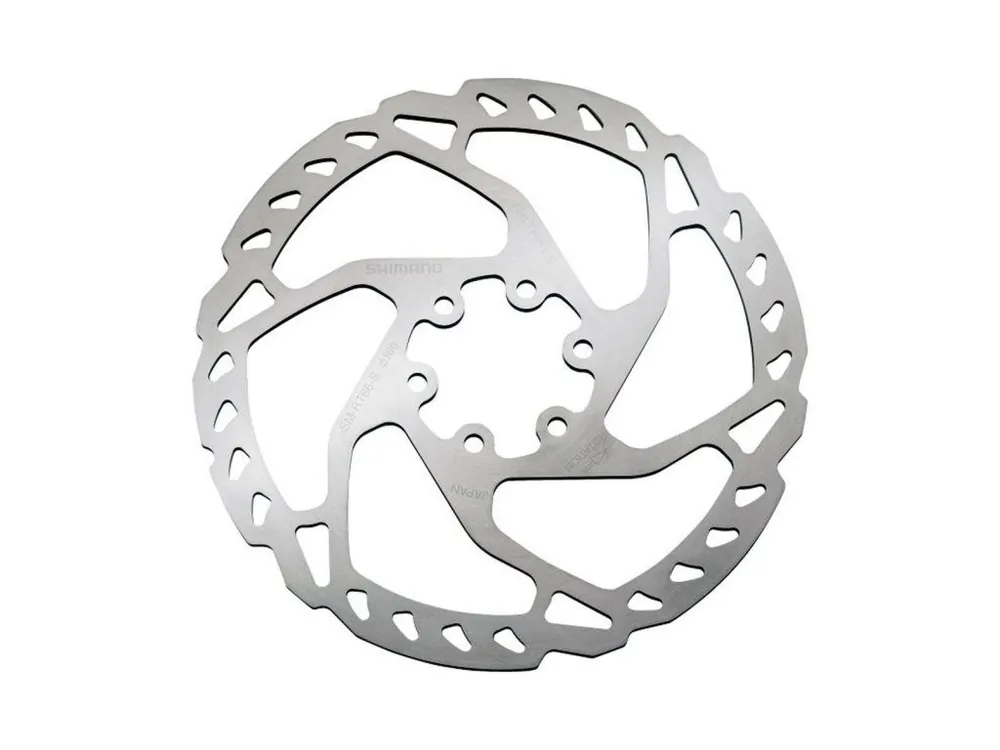 Cenově Výhodný Kotouč brzdový SM-RT66 220mm 6-děr