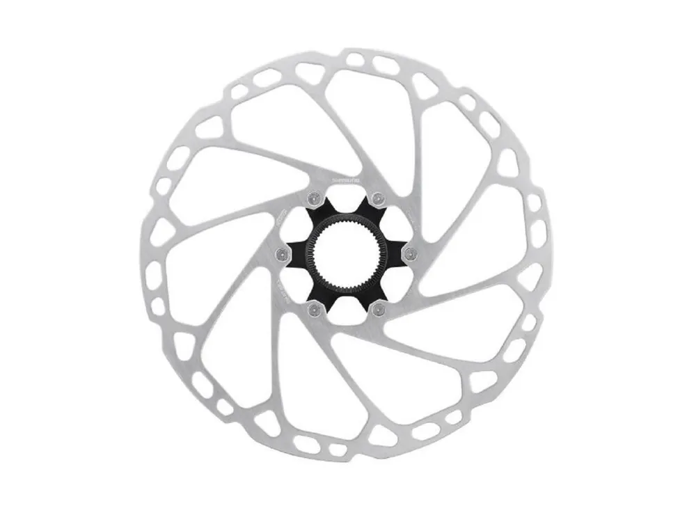 Jen Po Omezenou Doba Kotouč brzdový SM-RT64 220mm Center Lock (venk. utahů.)