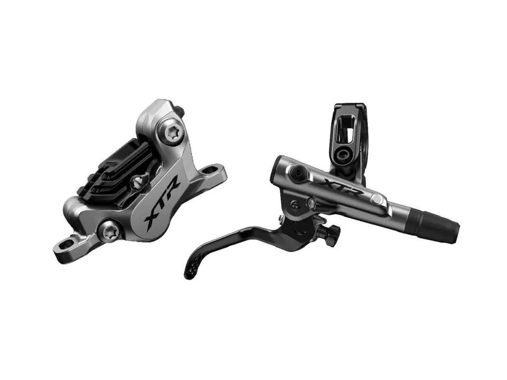 Brzda hydr. XTR I-M9120 zadní Post Mount 1700mm had.+plot. N03A Odeslání Ihned