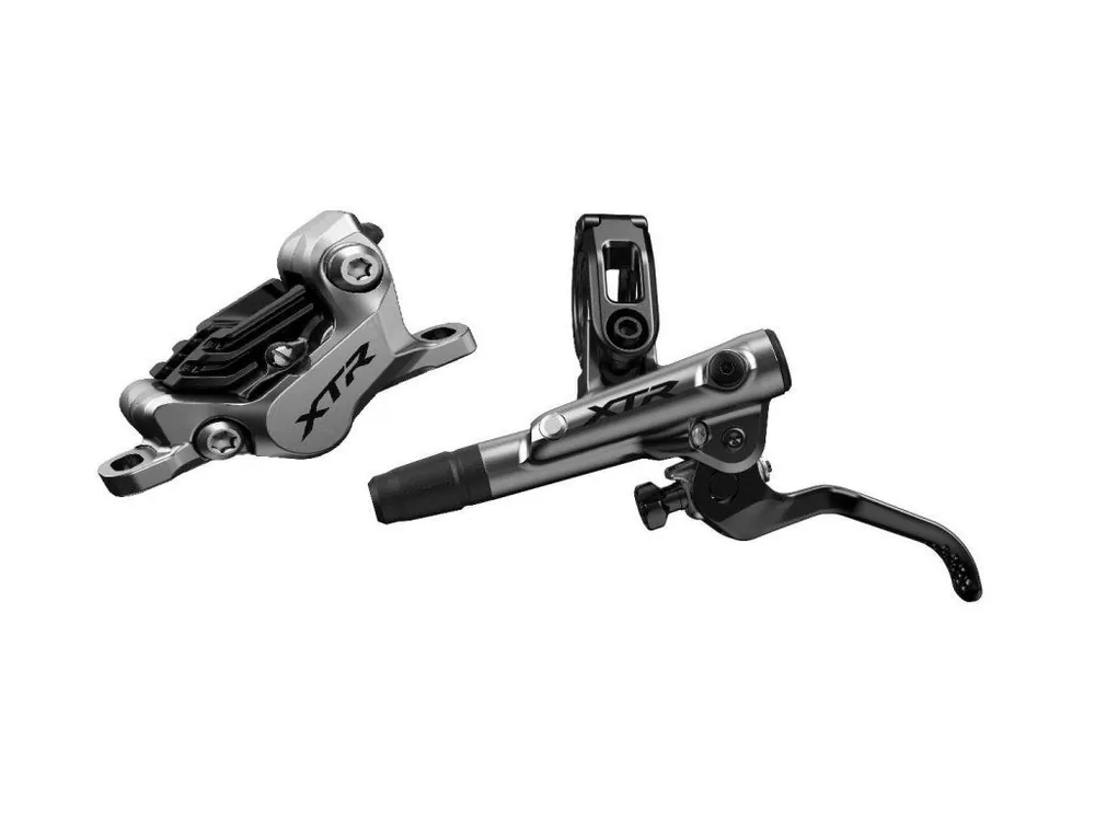 Brzda hydr. XTR I-M9120 přední Post Mount 1000mm had.+plot. N03A Akce