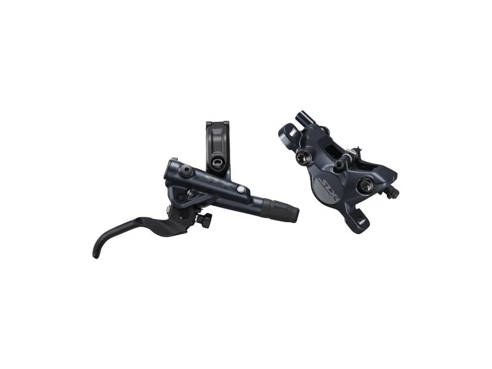 Nová Kolekce Brzda hydr. SLX I-M7100 zadní černá Post Mount 1700mm had.+plat. G05S