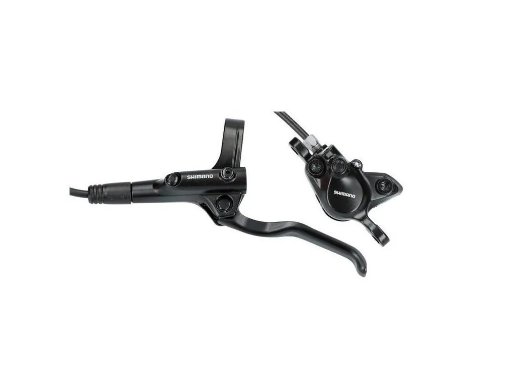 Sezónní Sleva Brzda hydr. MT200 přední 850mm had.+adaptér