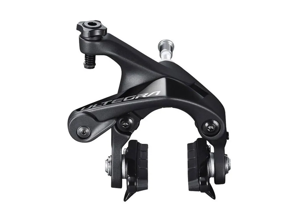 Brzda Ultegra BR-R8100 přední CS51 18/27mm matice (R55C4) Cenově Výhodný