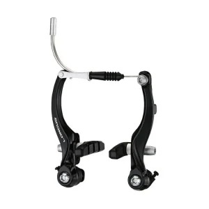 Aktuální Brzda MTB AL LIN V-Brake, 110mm, lineární pružina, černá